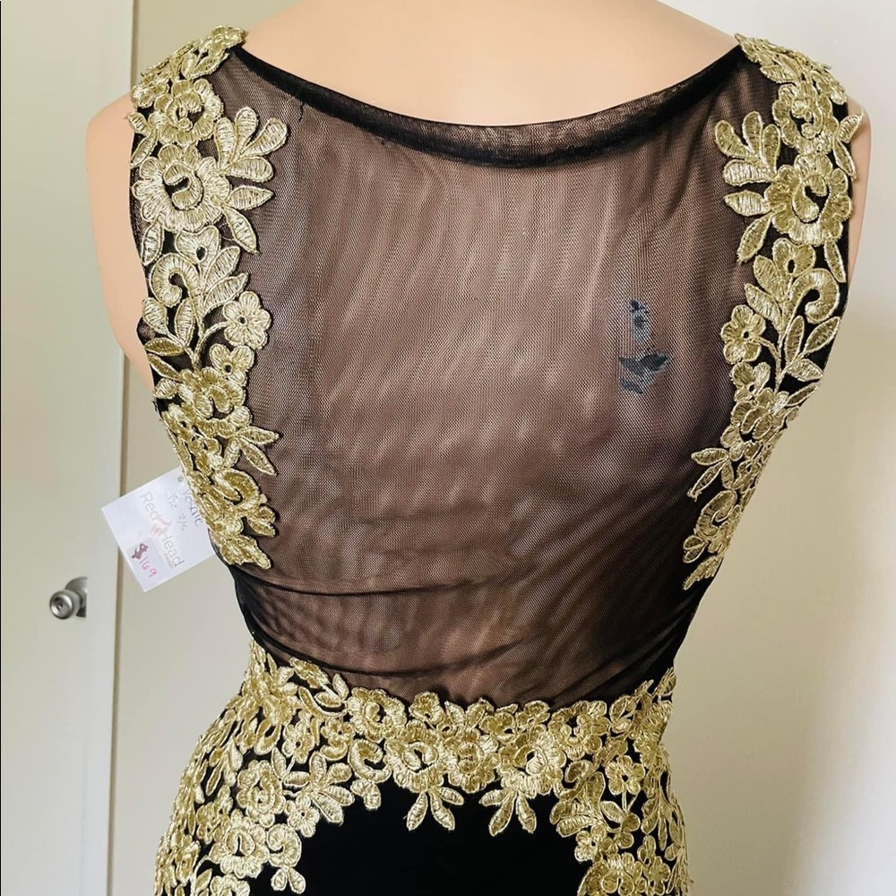 Prom Dress - Picture 4 of 4